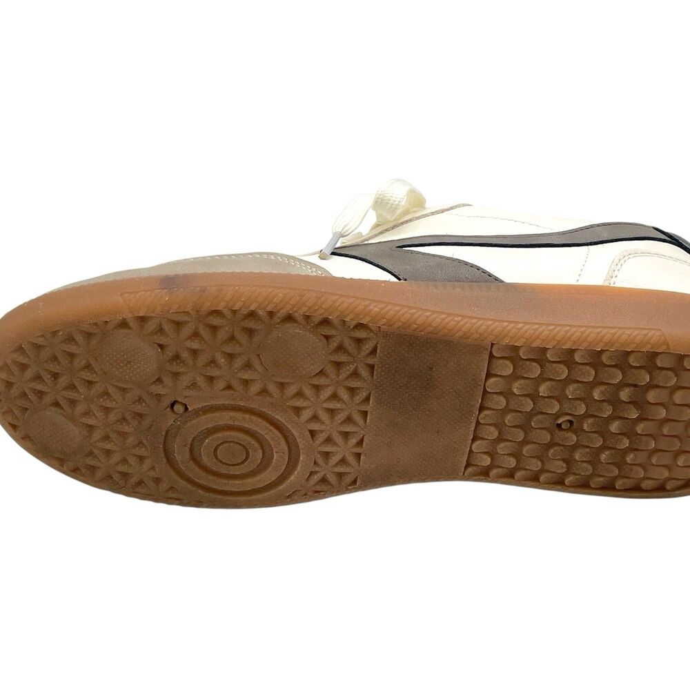Dolce Vita Women’s Voyage Grey Multi Sneakers, Size 8.5 - Picture 5 of 8